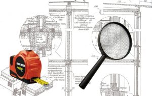 проведение обследования строительных конструкций здания