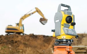 инженерно геодезические изыскания цена