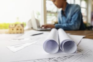 обследование помещений зданий сооружений