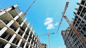 признание объектом капитального строительства